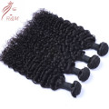 Wholesale Mink Virgin Brazilian Hair Bundles, Virgin Human Hair Cuticle Aligned Real Brazilian Hair